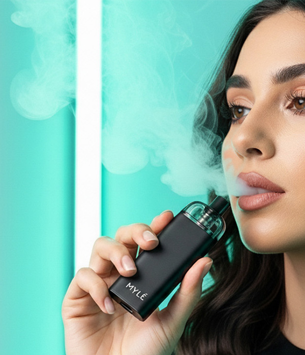 myle vape delivery